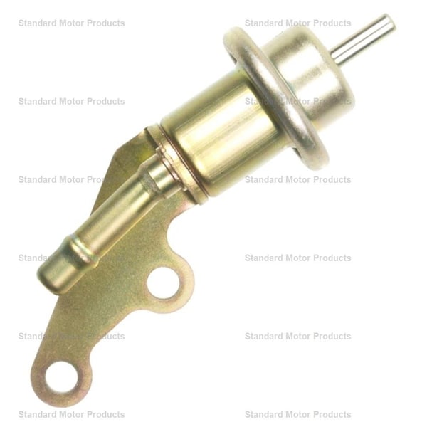 Standard Ignition Fuel Damper Assembly, Fpd40 FPD40 - main